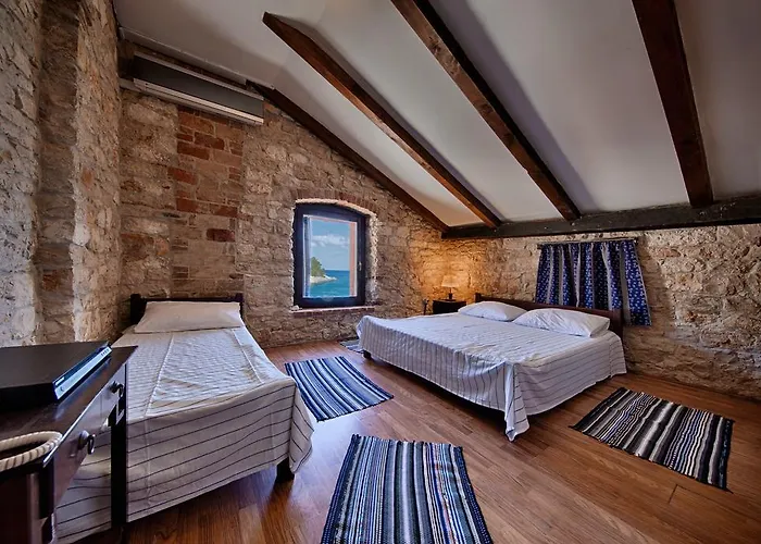 Villa Silente *