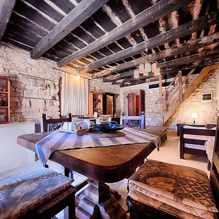 ヴィラ Silente Oključna