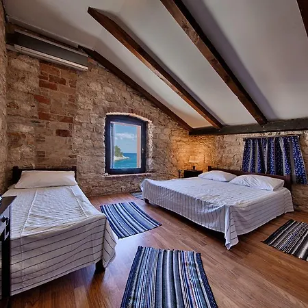 Villa Silente *