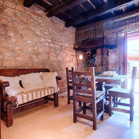 ヴィラ Silente Oključna