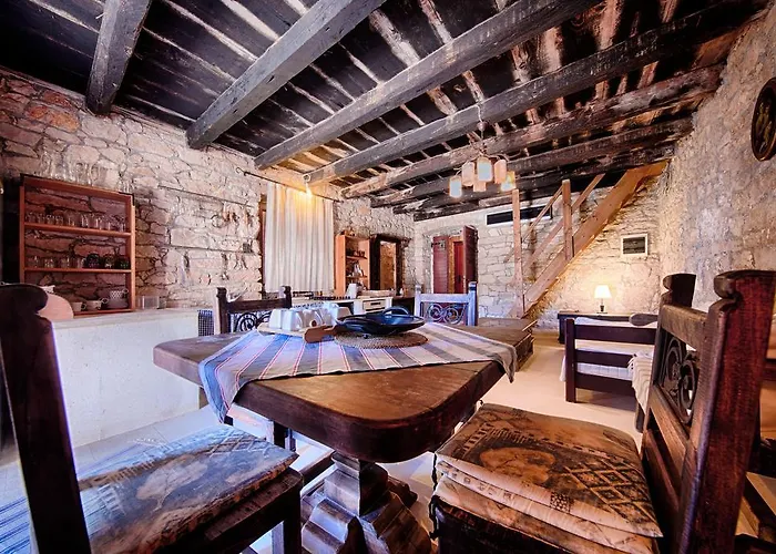 别墅 Silente Okljucna