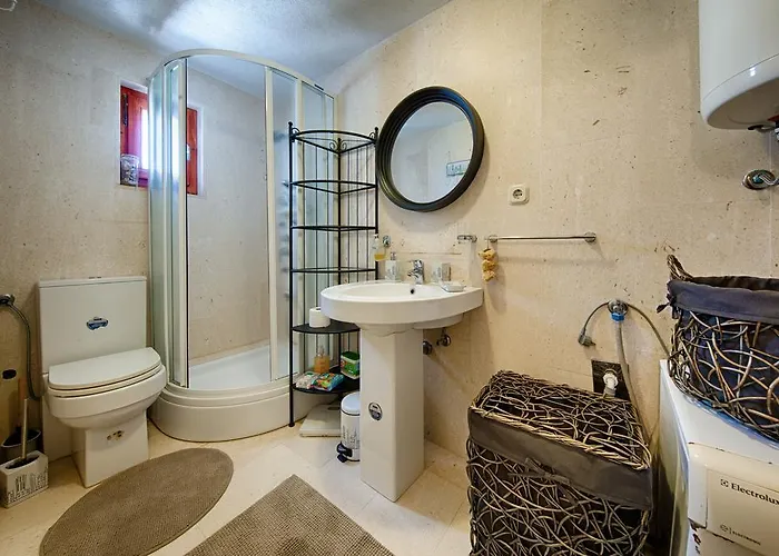 别墅 Silente Okljucna