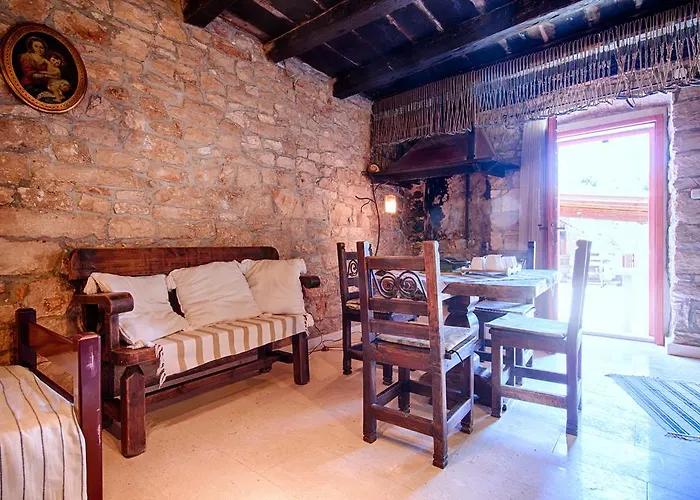 别墅 Silente Okljucna