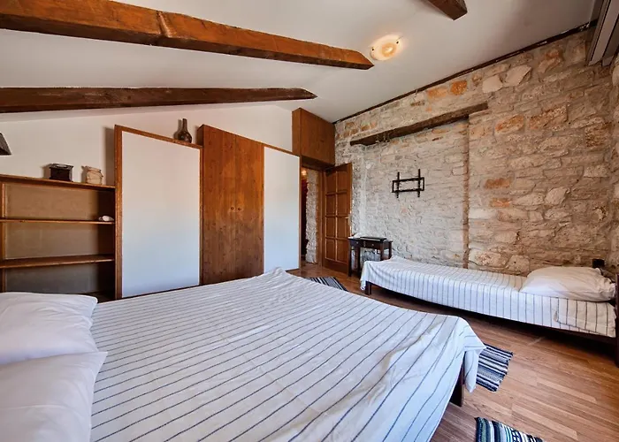 Silente 别墅 Okljucna