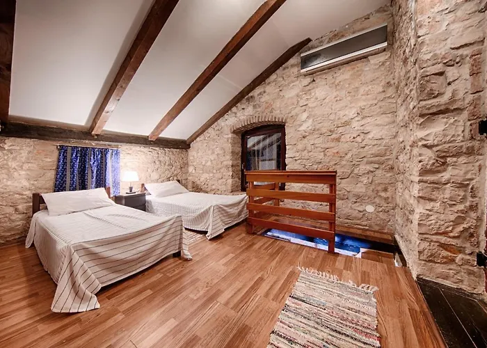 Silente 别墅 Okljucna